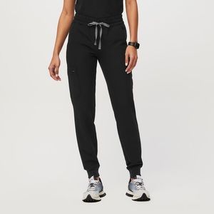Figs high waist Zamora jogger